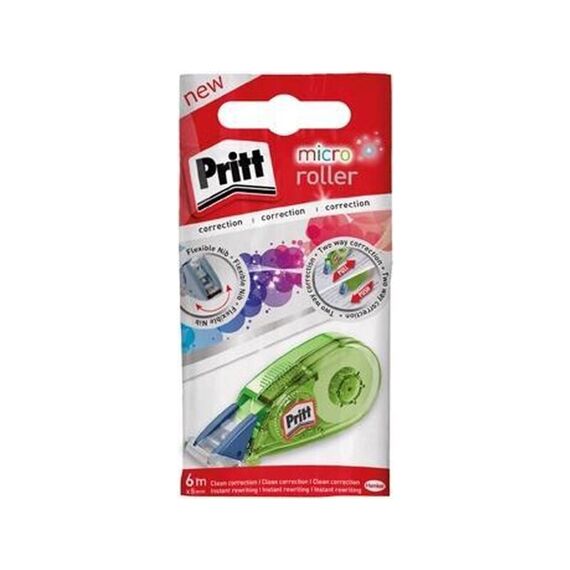 Pritt Correct Micro Roller