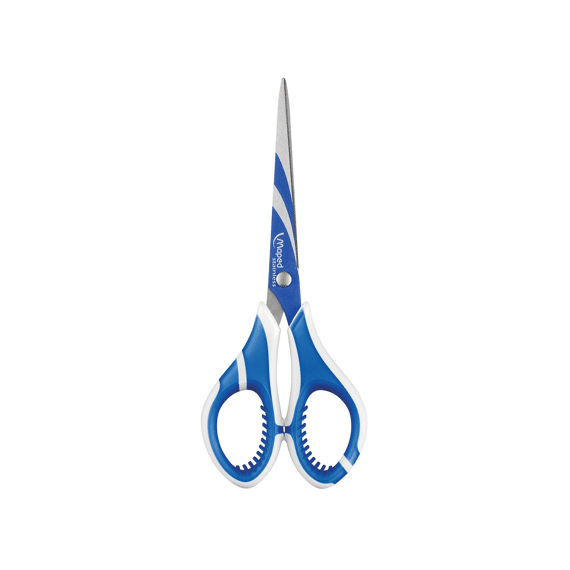 Maped Zenoa Fit Schaar 17Cm Symmetrisch Zachte Grepen - Assortiment Prijs Per Stuk
