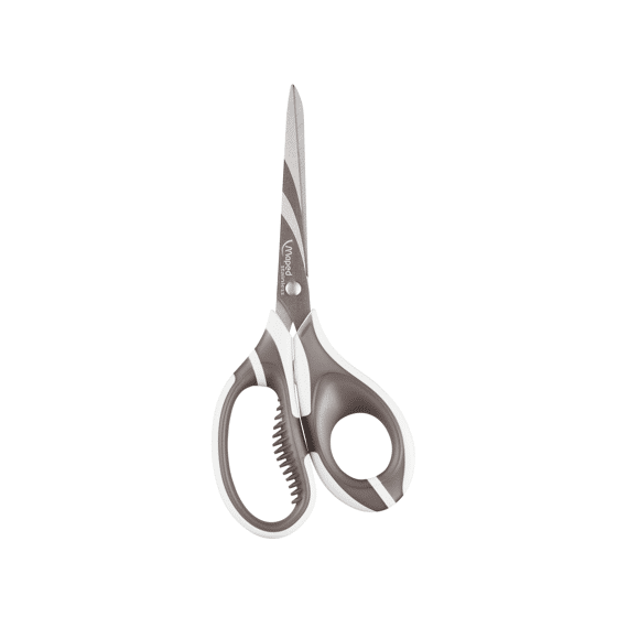 Maped Zenoa Fit Schaar 18Cm Asymmetrisch Zachte Grepen - Assortiment Prijs Per Stuk