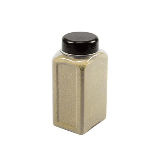 Zand In Fles 800ml  Creme