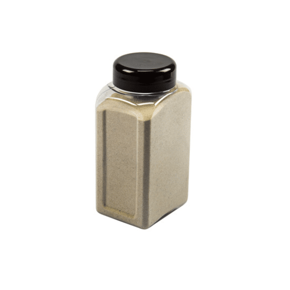 Zand In Fles 800ml  Naturel