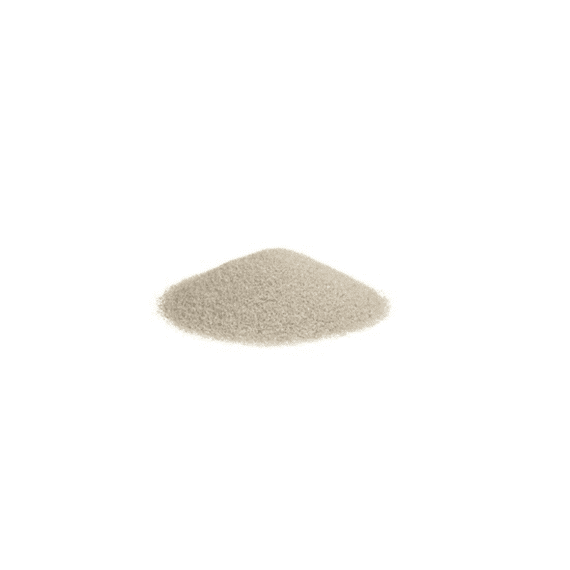 Zand In Fles 800ml  Grijs