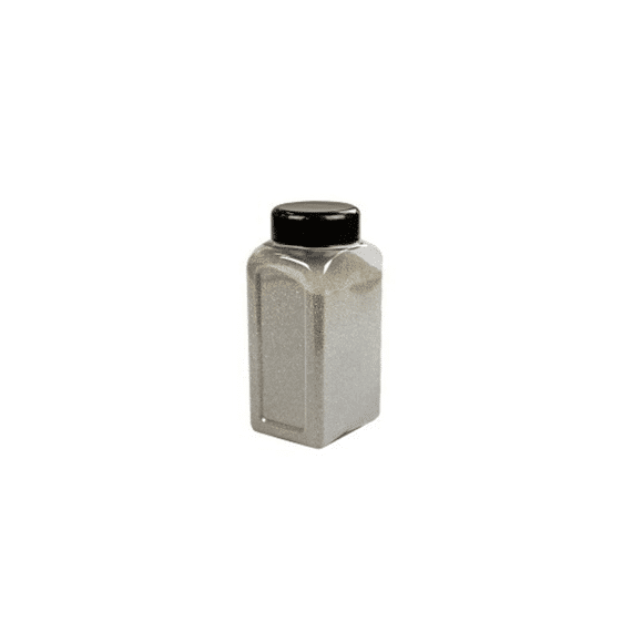 Zand In Fles 800ml  Grijs