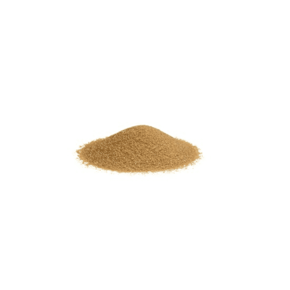 Zand In Fles 800ml  L.bruin