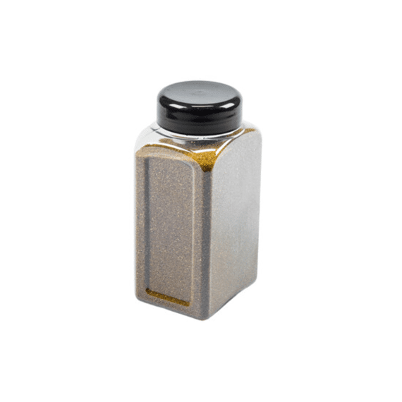 Zand In Fles 800ml  L.bruin