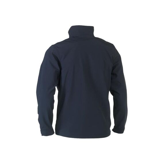 Herock Julius Softshell Jas Marine XS