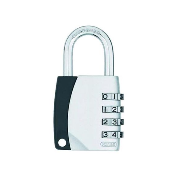 Abus cijferslot 155/20 B/Dfnli