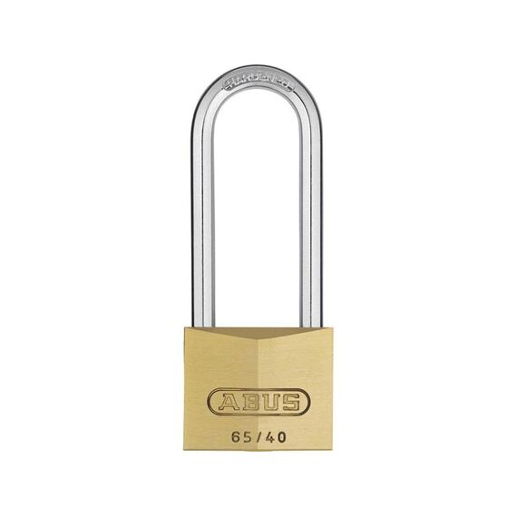 Abus hangslot 65Ib/40 B/Dfnli