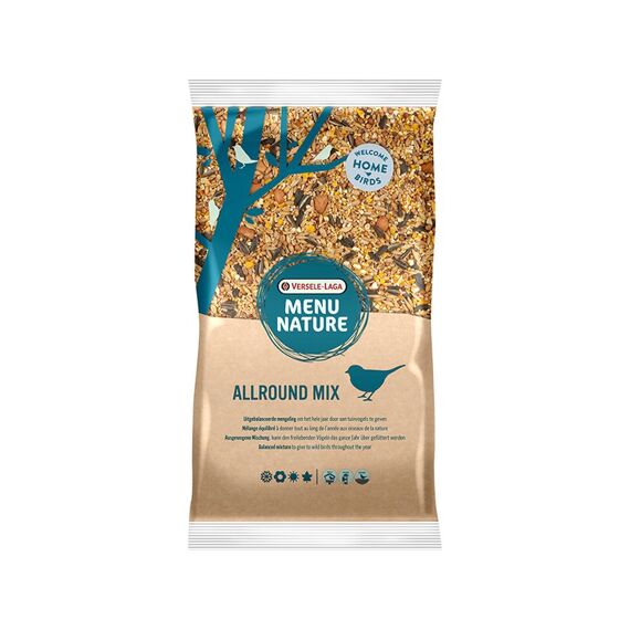 Classic Mix 3 Allround Mix 2.5 Kg