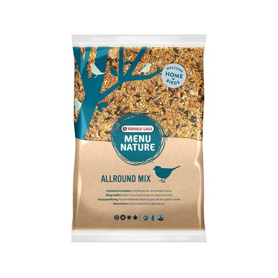 Classic Mix 3 Allround Mix 5 Kg