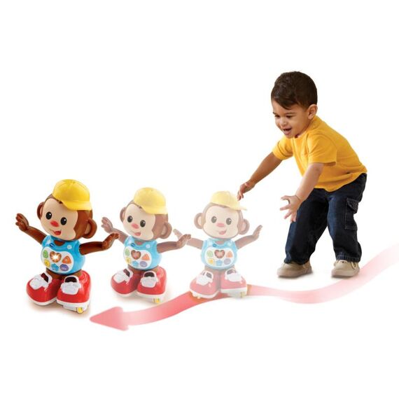 Vtech Baby Swing & Speel Aap