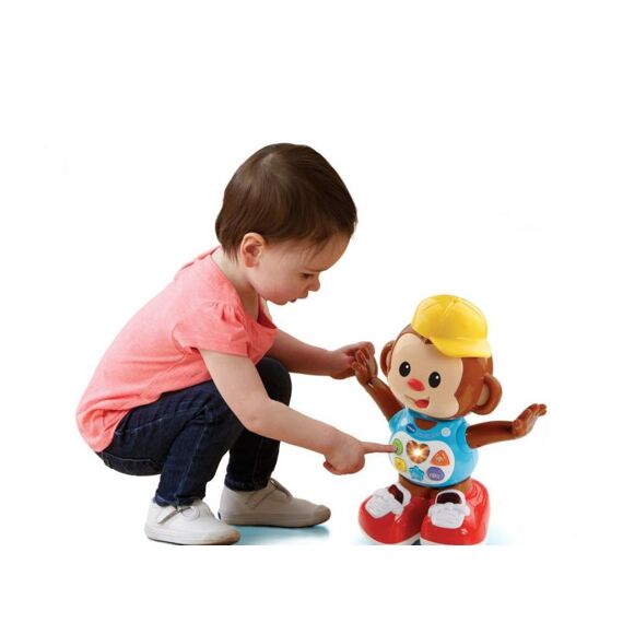 Vtech Baby Swing & Speel Aap