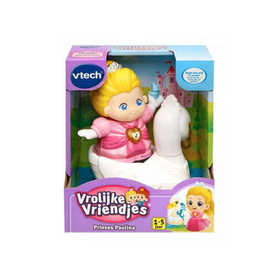 Vtech Vrolijke Vriendjes Magische Vriendjes Assortiment Prijs Per Stuk