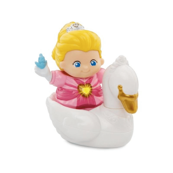 Vtech Vrolijke Vriendjes Magische Vriendjes Assortiment Prijs Per Stuk