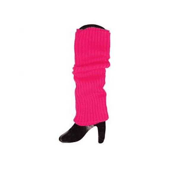 Beenwarmers Fuchsia