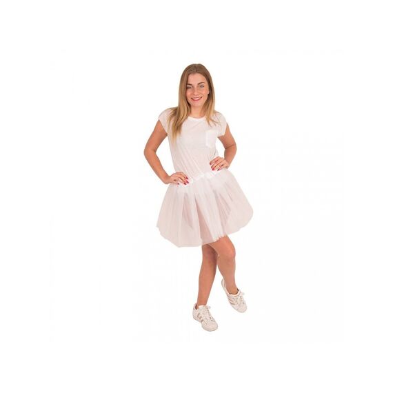 Tutu Medium Wit