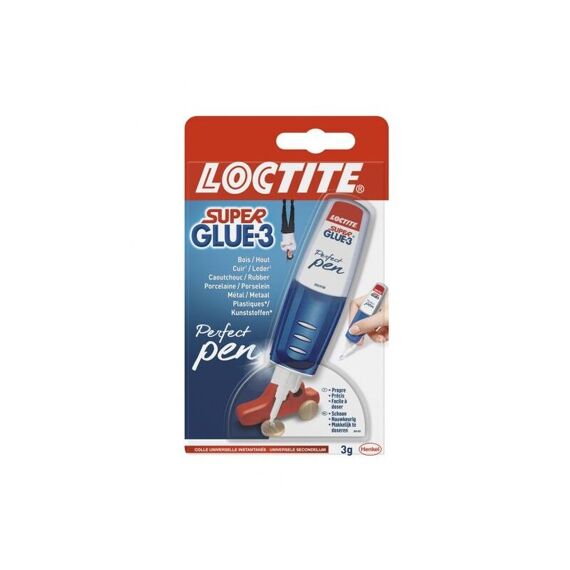 Loctite Perfect Pen 3Gr