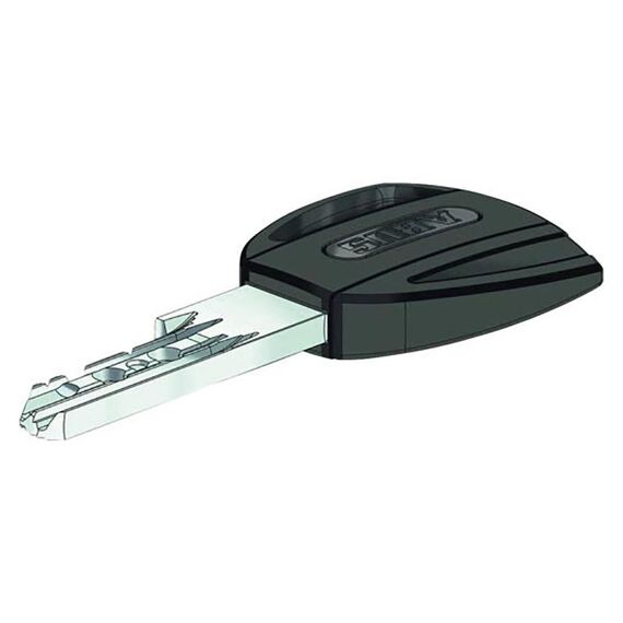 Abus profielcilinder Xp10Nm 31/3533, met veiligheidskaart