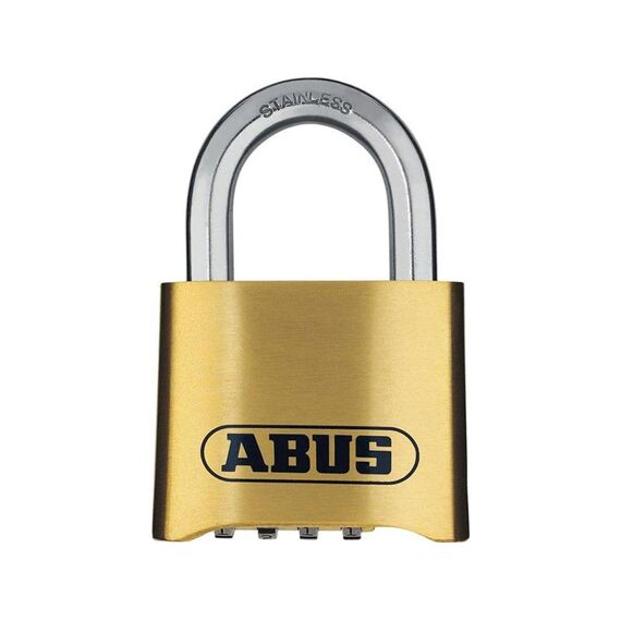 Abus 180 Ib/50 B Comb Hangslot 53x75mm