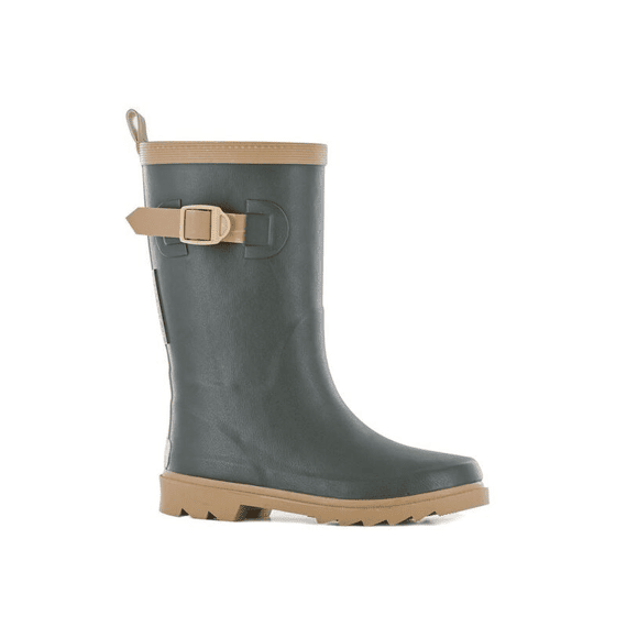 Blackfox | Botte Aventure Kaki 31
