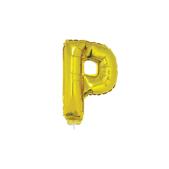 Folieballon 16