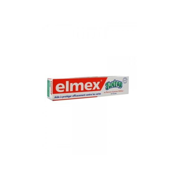 Elmex Tandpasta Anti-Caries 75Ml