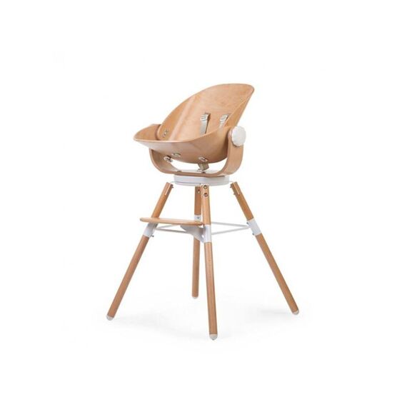 Evolu Newborn Seat Nat/Wit (Voor Evolu 2+ One80°)