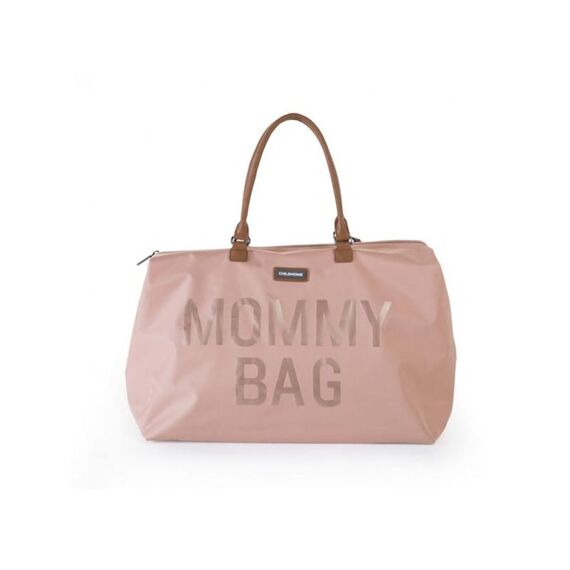 Mommy Bag Groot Pink