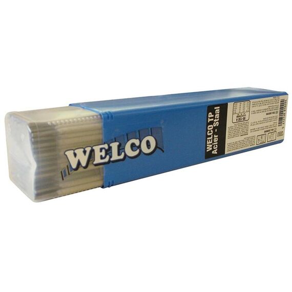 Etui 110 Electroden Welco Tp 4.0X350Mm
