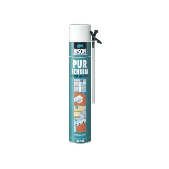 Bison Purschuim Aer 500Ml+250Ml