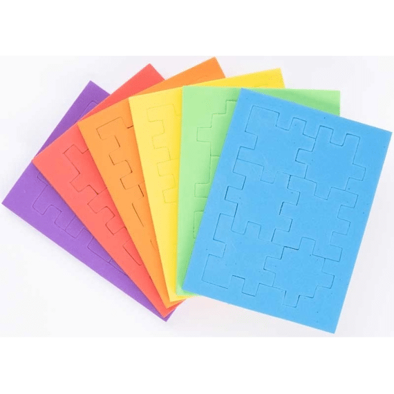 Happy Cube Original 6-pack