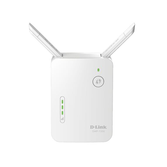 Wifi Range Extender Ac1200