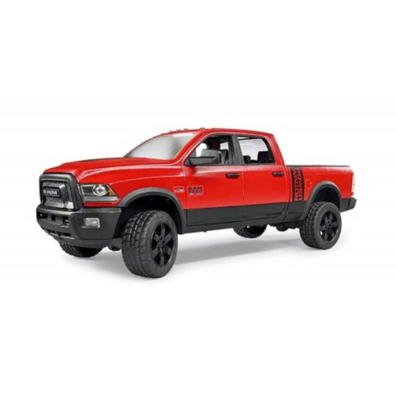 Bruder 02500 Dodge Ram 2500 Power auto