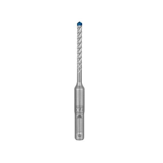 Hamerboor Sds-Plus-7X, 5 X 50 X 115 Mm