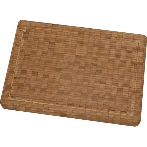Zwilling Snijplank Bamboe Middelgroot