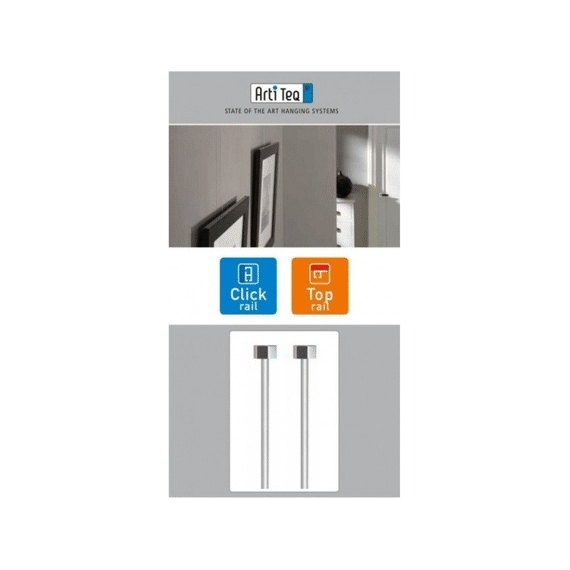 2x Perlon 2mm Perlon - 200 Cm