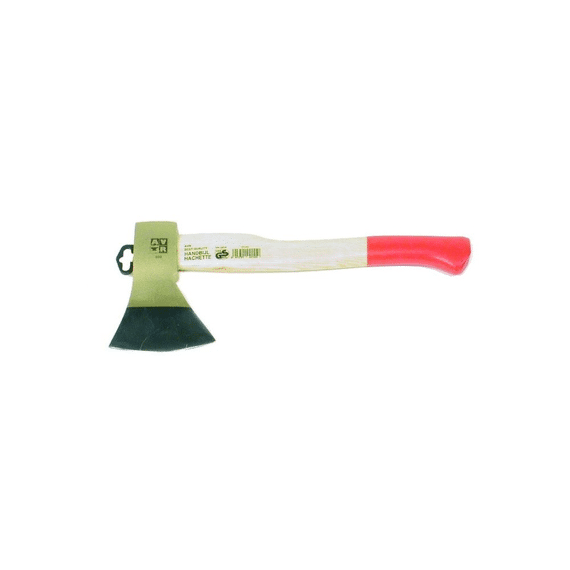 Avr-Tools Handbijl 800Gr + Steel Es