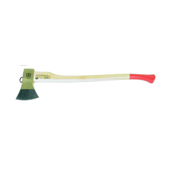 Avr-Tools Houthakkersbijl 1.6Kg Houten Handvat