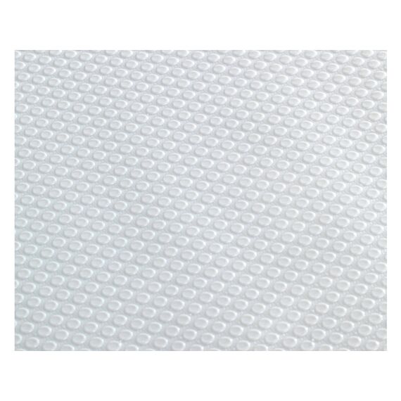 Wenko Anti-Slip Mat 150X50 Cm Wit Noppen Motief