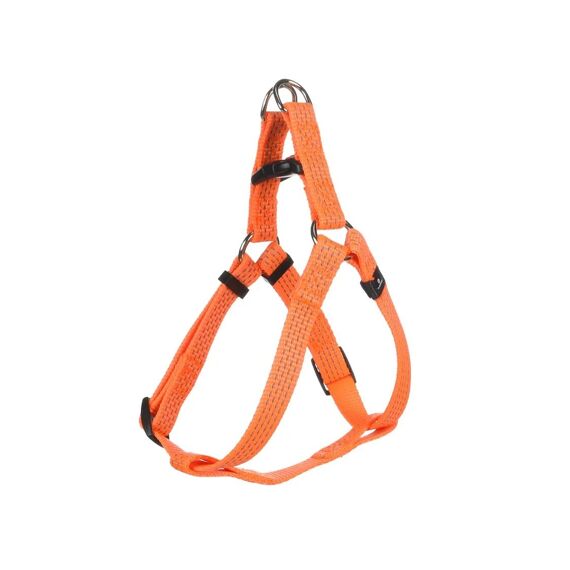 Tuig Asp Refl.Oranje 25-45Cm 15Mm S