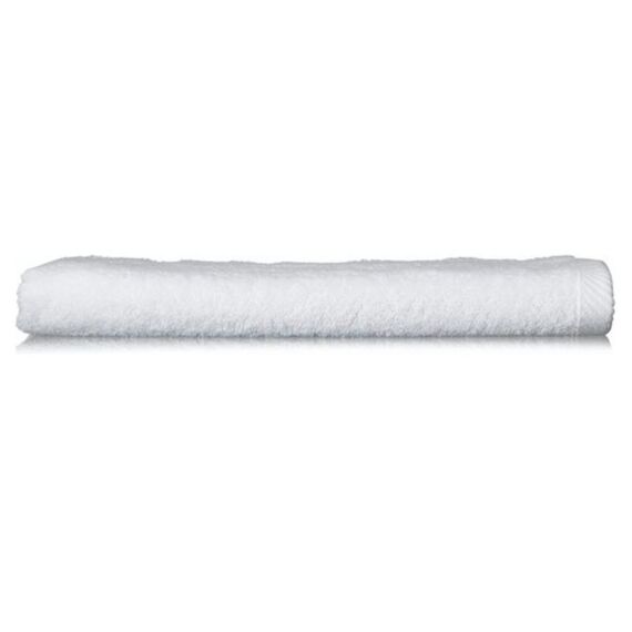 Kela Guest Towel Ladessa Snow-White