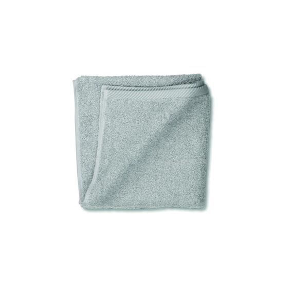 Kela Hand Towel Ladessa Rock Grey