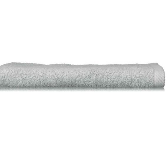 Kela Bath Towel Ladessa Stone Grey