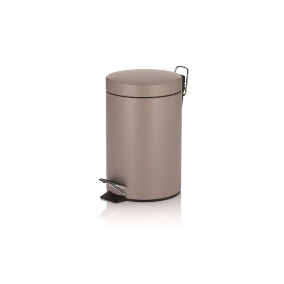 Kela Cosmetic Bin Cashmere