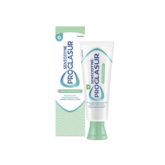 Sensodyne Tandpasta Proglasur Multi Act Daily 75ml