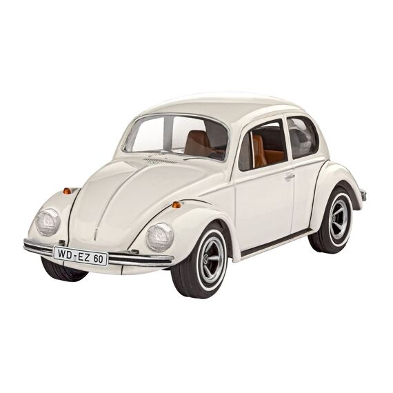 Revell 07681 Vw Beetle