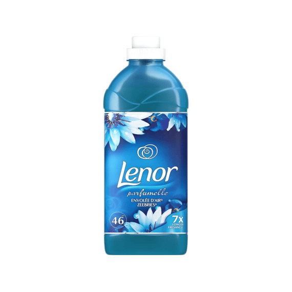 Lenor Wasverzachter Vloeibaar Ocean Escape 1.15l/45scoops
