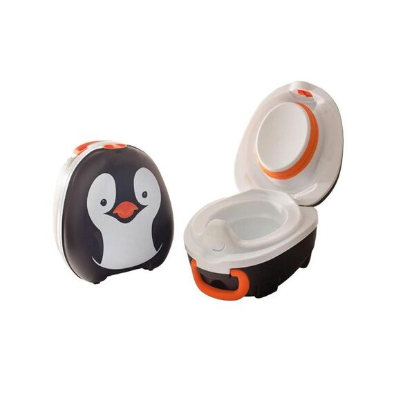 My Carry Potty Pinguin (Limited)