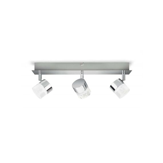 Philips Float Bar/Tube Chrome 3X5W Selv