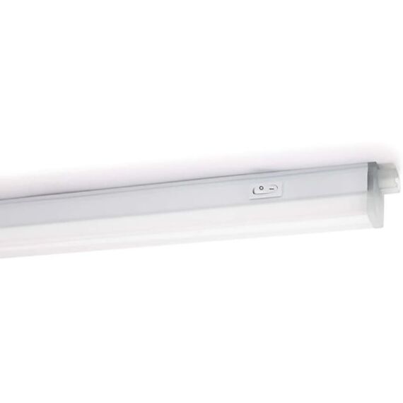 Philips Linear Led 4000K Wall Lamp White 1X13W